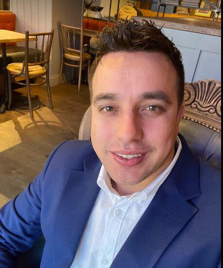 Foto de Gerson Knutz